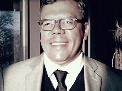 Caesar Gutierrez