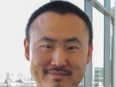 Daniel Kim