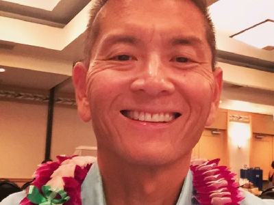 David Ohara