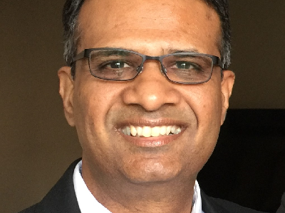 Jagadish Nagendra