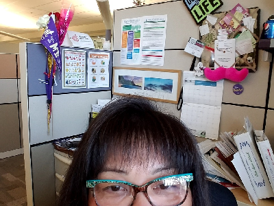 Lori Tomita