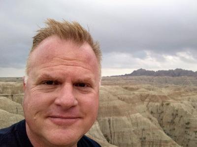 Mark Bradley