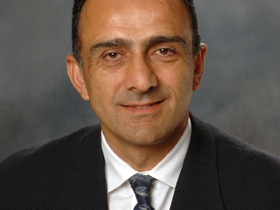 Michael Sabbaghian