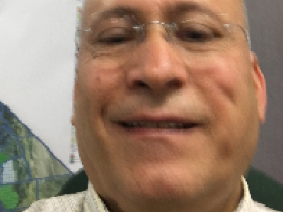 Mohammad Mostafavi