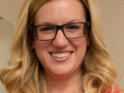 Stephanie Chambers