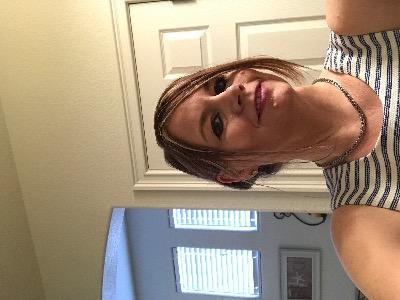 Tracy Vaca