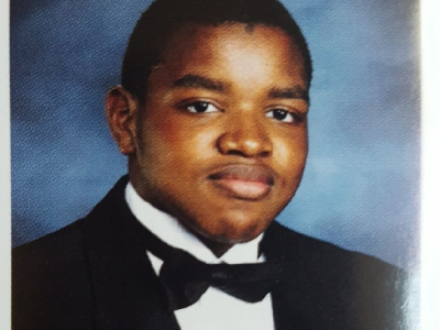 Jamari Robinson