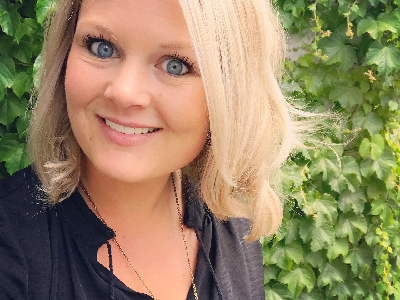 Jennifer Gothier
