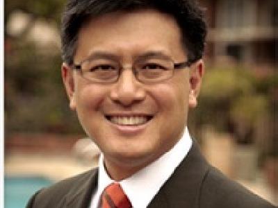 John Chiang