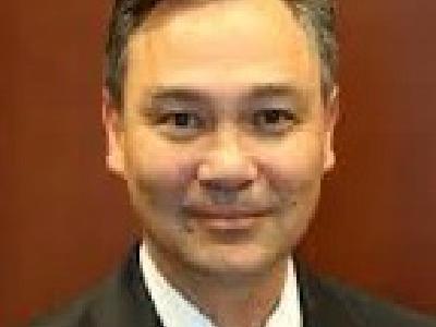 Martin Hoshino