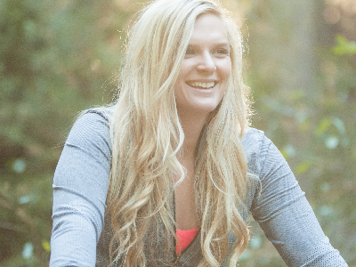 Jenna Peterson