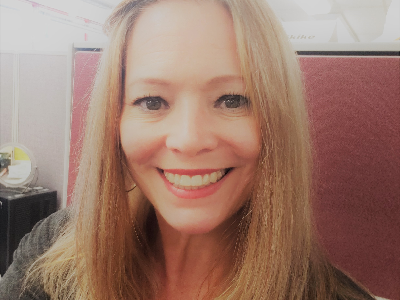 Kristyne Van Skike