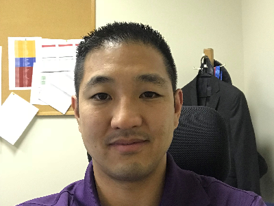 Ryan Sunahara