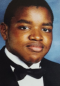 Jamari Robinson